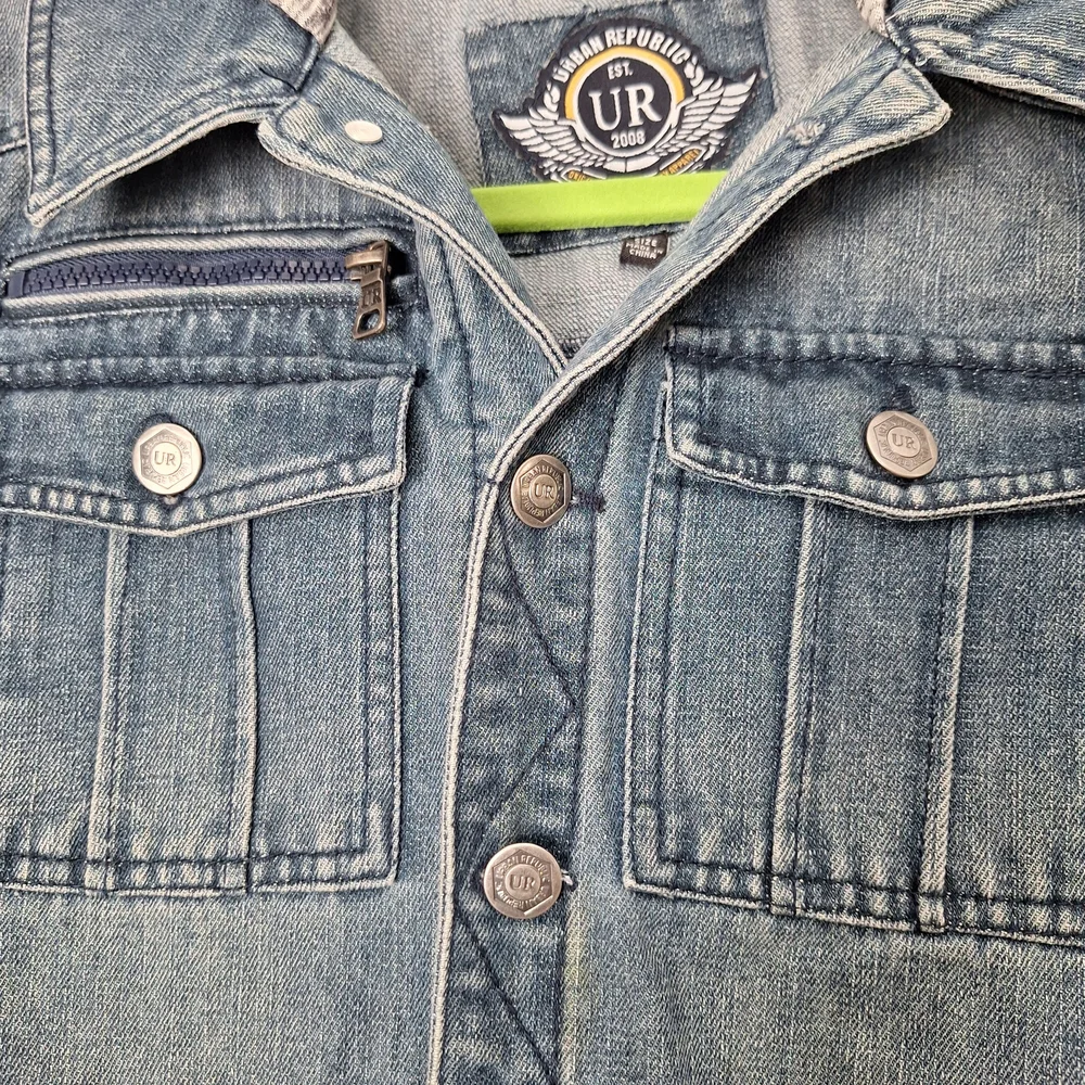 Urban Republic size perfect 16